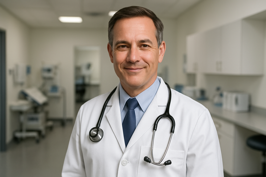 Stethoscope Cleaning: Mastering a 150-Year-Old Hygiene Challenge