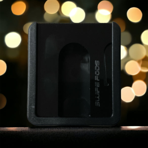 Black - Free Engraving