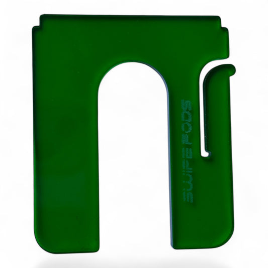 Bright Green