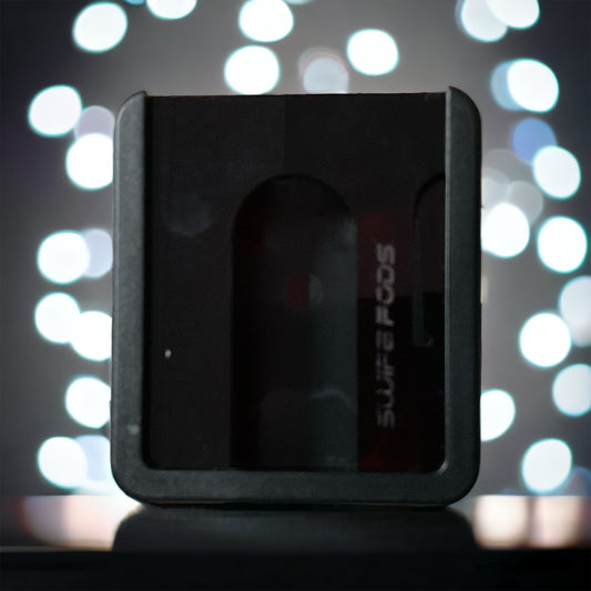 Dark Red - Free engraving