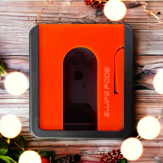 Red Merlot - Free Engraving
